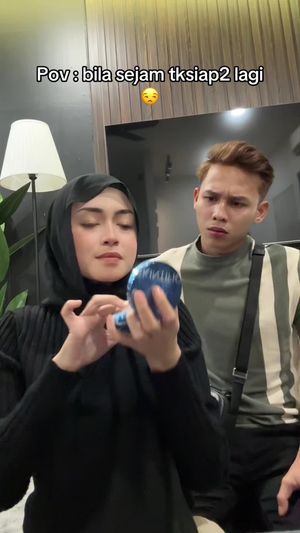 Video post by @fierasyaz on TikTok