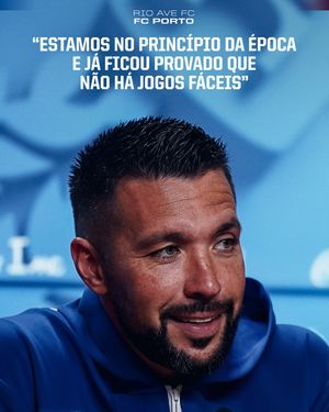 Image post by @fcporto on Instagram