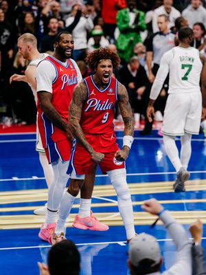 Image post by @kellyoubrejr on Instagram
