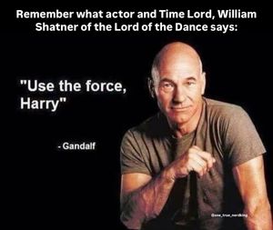 Image post by @one_true_nerdking on Instagram