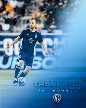 Image post by @SportingKC on Twitter