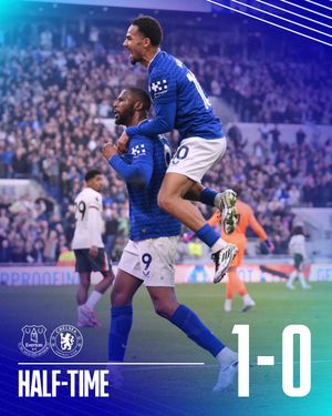 Image post by @everton on Instagram