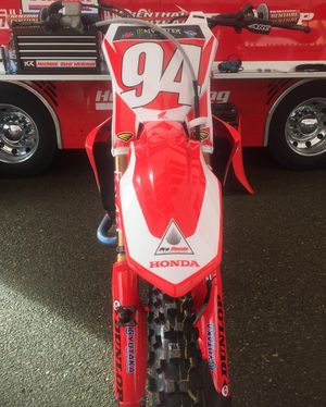 Image post by @racerxonline on Instagram