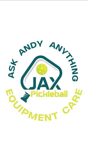 Video post by @JaxPickleBallStore on Facebook