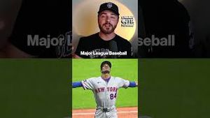 Video post by @nypostsports on YouTube