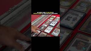 Video post by @rothcards on YouTube