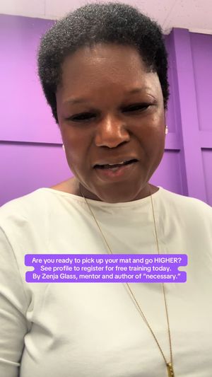Video post by @zenjaglass on TikTok