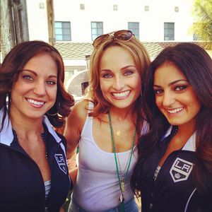 Image post by @lakingsicecrew on Instagram