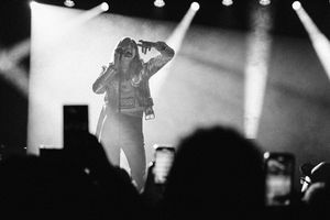 Image post by @bycorrigan on Instagram