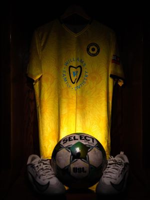 Image post by @sunflowerstatefc on Instagram