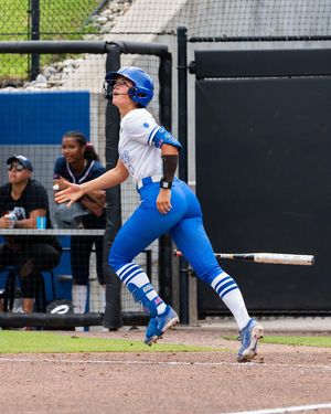 Image post by @dukesoftball on Instagram