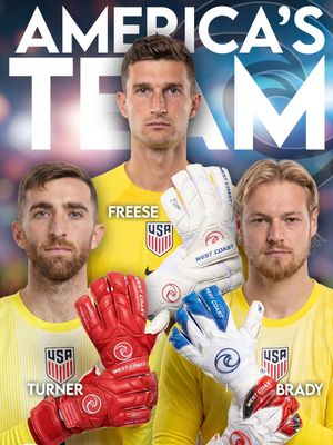 Image post by @westcoastgk on Instagram
