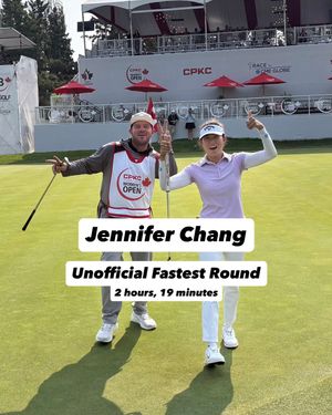 Image post by @lpga_tour on Instagram