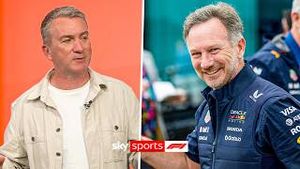 Video post by @skysportsf1 on YouTube