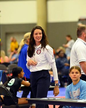 Image post by @usavolleyball on Instagram