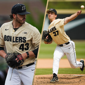 Image post by @purduebaseball on Instagram