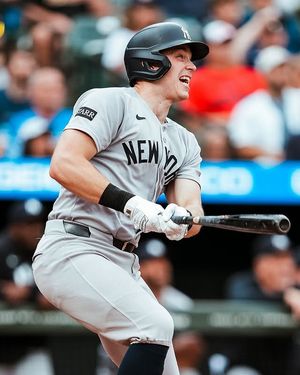 Image post by @yankeesbeisbol on Instagram