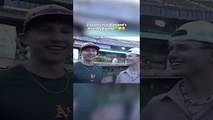 Video post by @batboysbaseball on YouTube