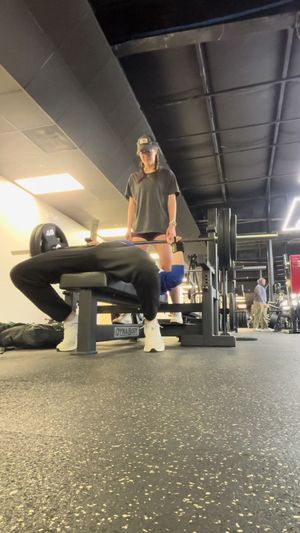 Video post by @rileydaggett on TikTok