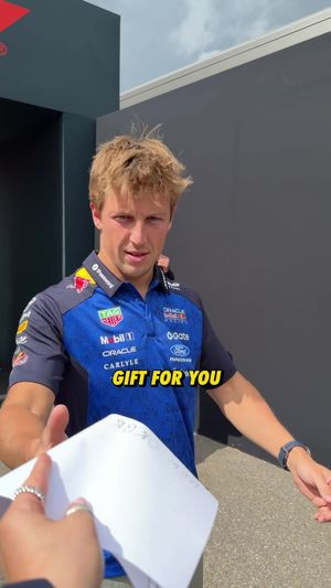 Video post by @redbullracing on TikTok