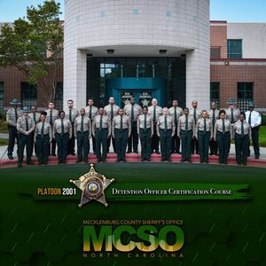 Image post by @mecksheriff on Instagram