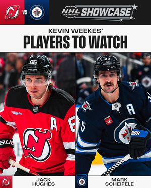 Image post by @nhlmedia on Instagram