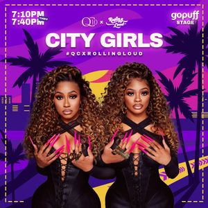 Image post by @citygirls on Instagram