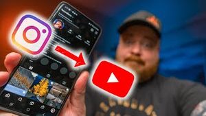 Video post by @danfox on YouTube