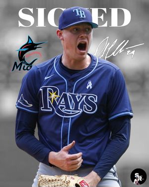 Image post by @slugger.report on Instagram