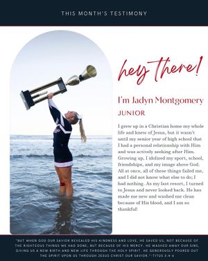 Image post by @dbu_cheer on Instagram