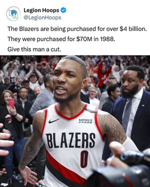 Image post by @legionhoops on Instagram