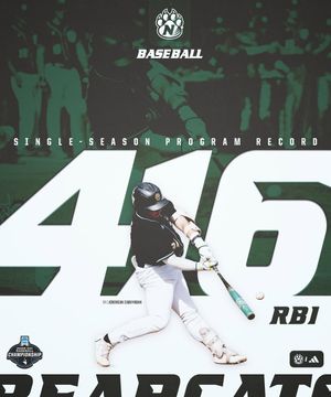 Image post by @nwbearcat_bsb on Instagram