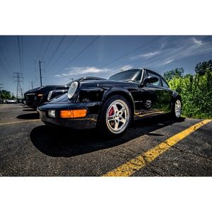Image post by @porscheexchange on Instagram