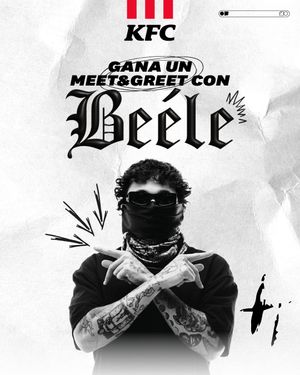 Image post by @kfcecuador on Instagram
