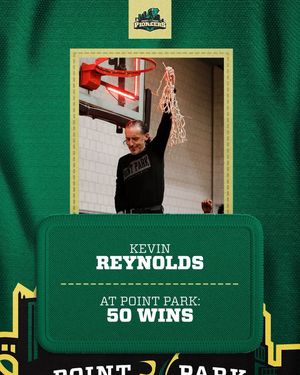 Image post by @pointpark_mbb on Instagram