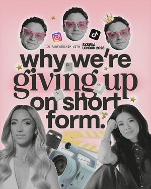 Image post by @prettylittlemarketer on Instagram