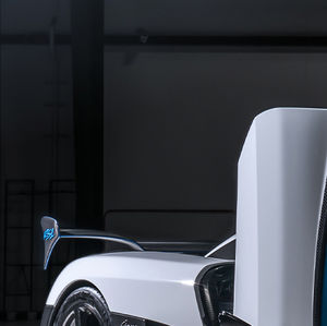 Image post by @sunsetgranturismo on Instagram