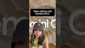 Video post by @google on YouTube