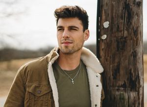 Image post by @derekaustinmusic on Instagram