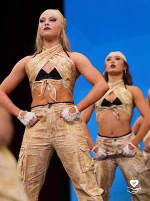 Image post by @udadance on Instagram