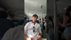 Video post by @timhofacker on YouTube