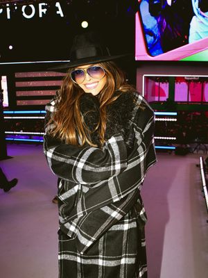 Image post by @anabarbaramusic on Instagram