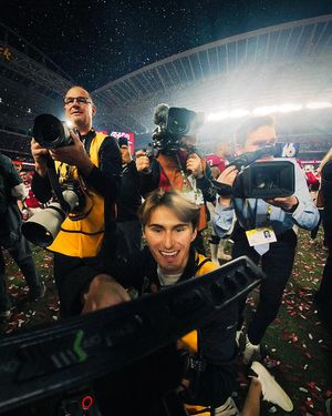 Image post by @xaviergalllo on Instagram