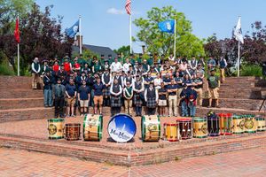 Image post by @gmugreenmachine on Instagram