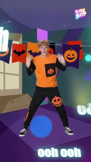 Video post by @kidzbop on TikTok
