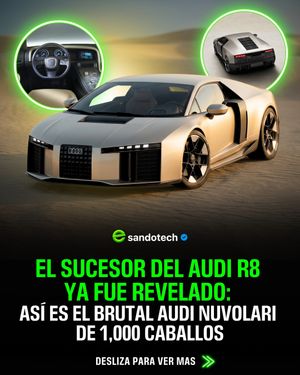 Image post by @esandotech on Instagram