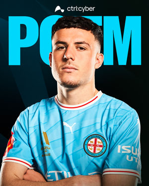 Image post by @melbournecity on Instagram