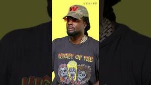 Video post by @genius on YouTube