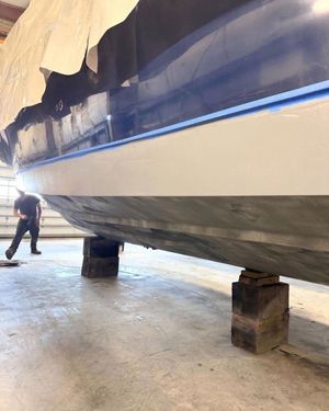 Image post by @pineislandmarina on Instagram