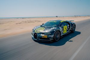 Image post by @gumball3000 on Instagram